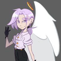 Luciano Towards Galaxy's End